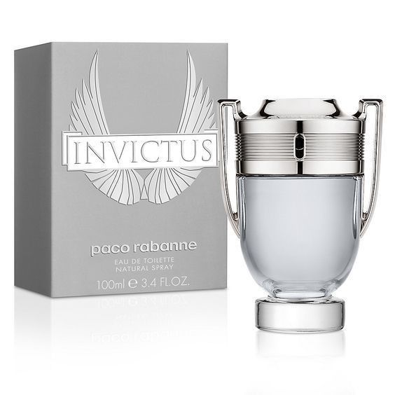 Paco Rabanne Invictus