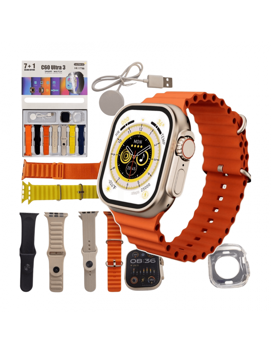 Reloj Inteligente