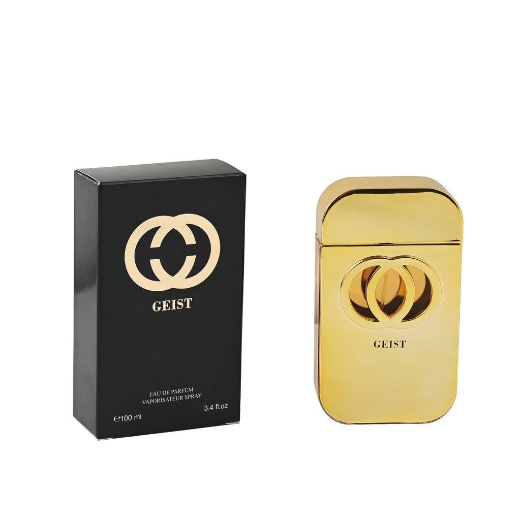 GEIST GUILTY Eau de Parfum