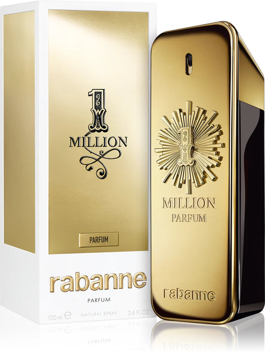 Rabanne 1 Million Perfume