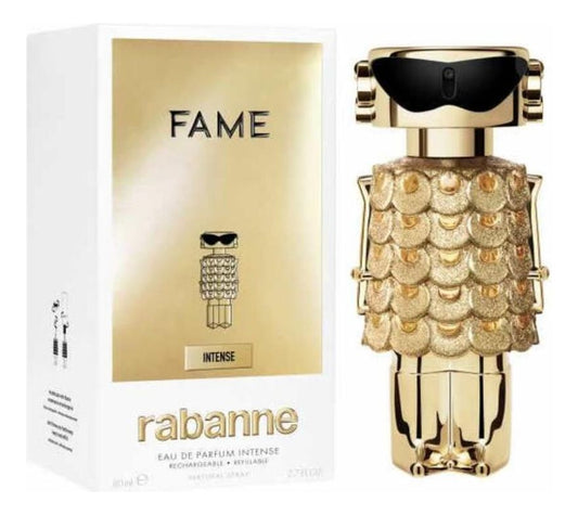 Paco Rabanne Fama