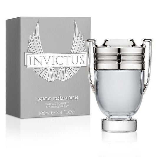 Paco Rabanne Invictus