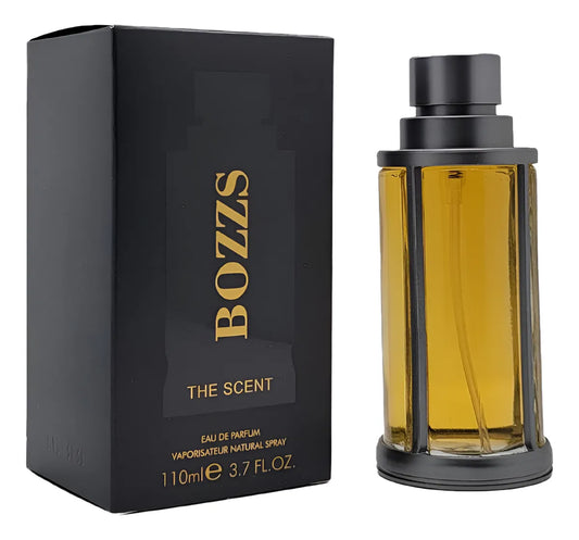 Perfume De Hombre Bozzs
