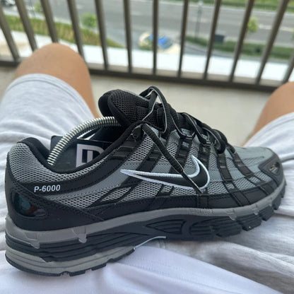 P-6000 Black and Cool Grey