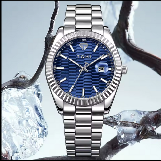 Reloj TOMI