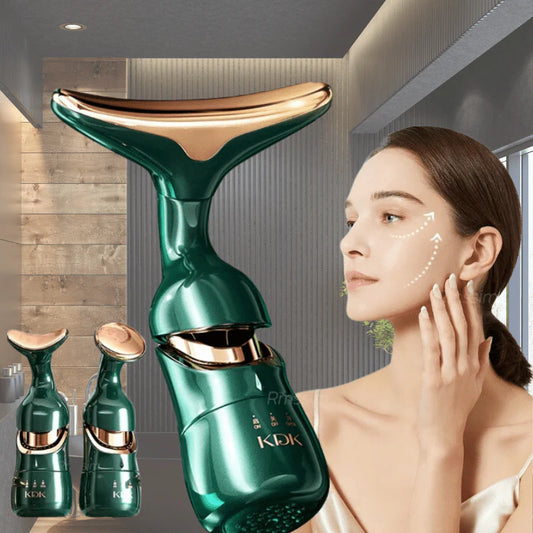 Masajeador facial | Masajeador facial 3 en 1 GuashaLift™