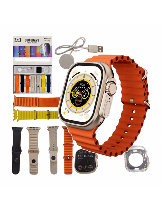 Reloj Inteligente