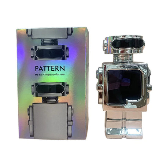Pattern – Eau de Toilette