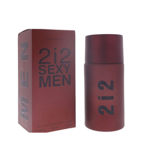 Perfume 2I2 SEXY MEN